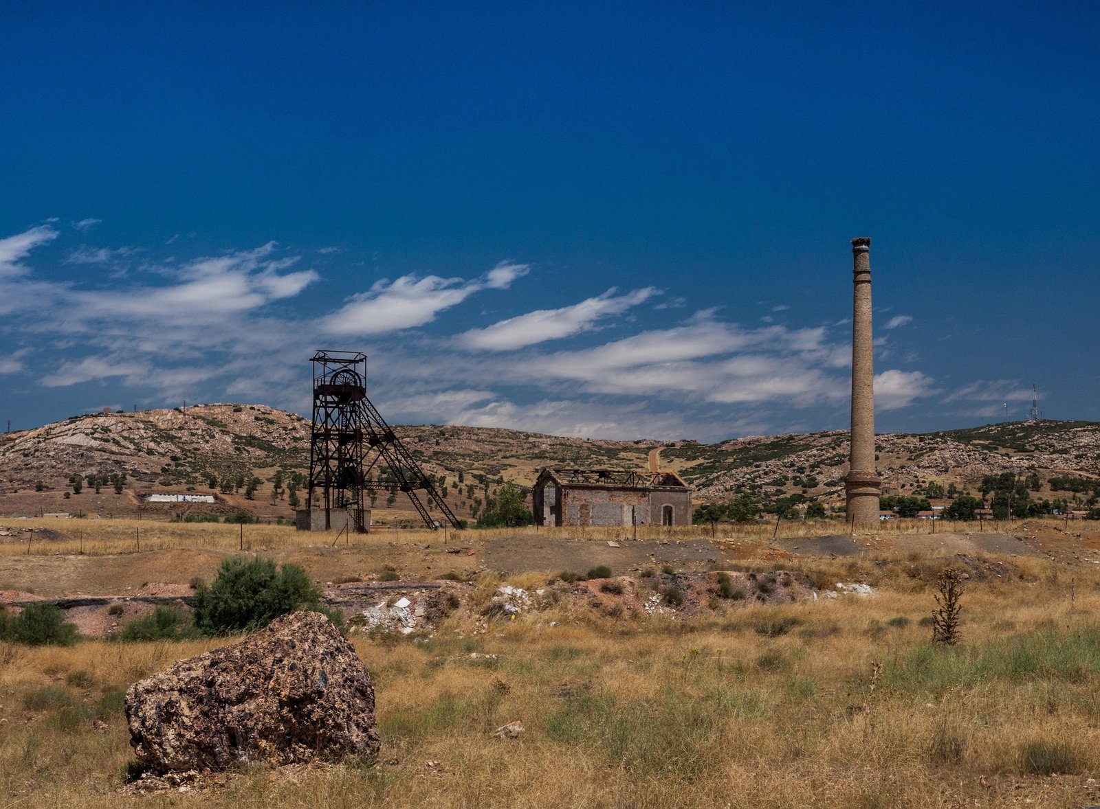 The Future of Open Cast Mining in India: Opportunities, Innovation, and Sustainable Growth